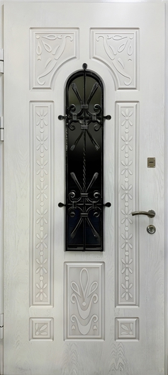 Внешняя сторона