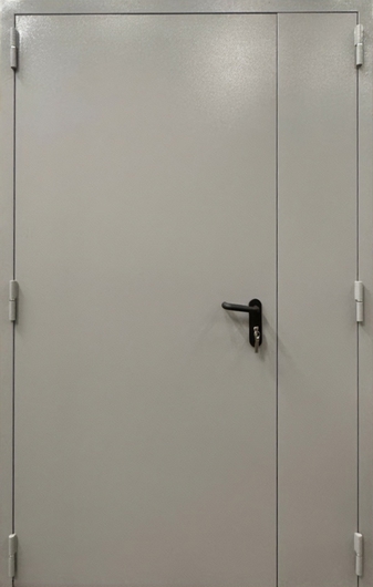 Внешняя сторона