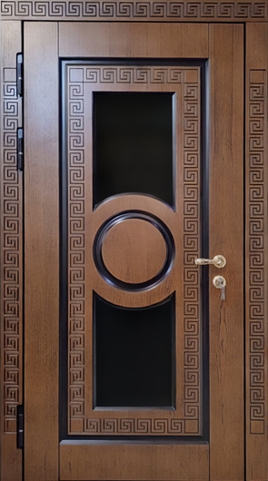 Внешняя сторона Внешняя сторона