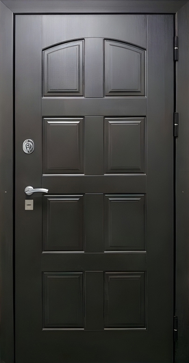 Внешняя сторона Внешняя сторона