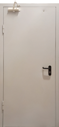 Внешняя сторона