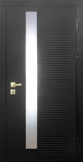 Внешняя сторона Внешняя сторона