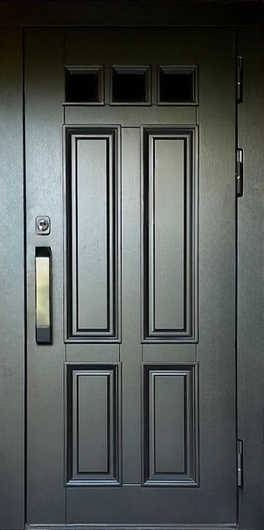 Внешняя сторона Внешняя сторона