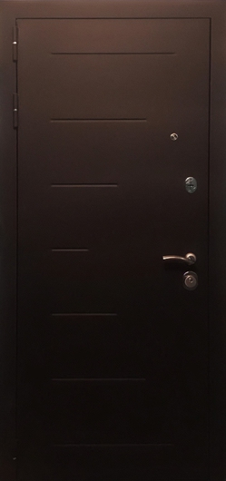 Внешняя сторона