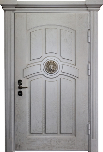 Внешняя сторона