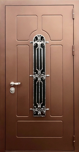 Внешняя сторона Внешняя сторона