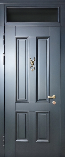 Внешняя сторона