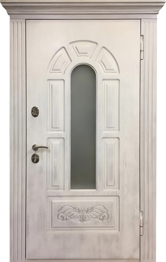 Внешняя сторона