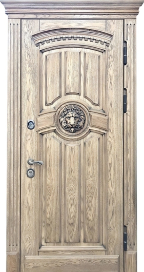 Внешняя сторона