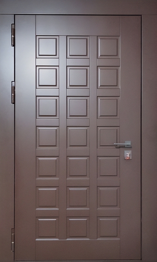 Внешняя сторона