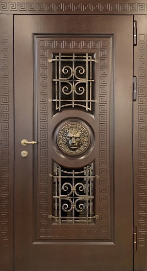 Внешняя сторона