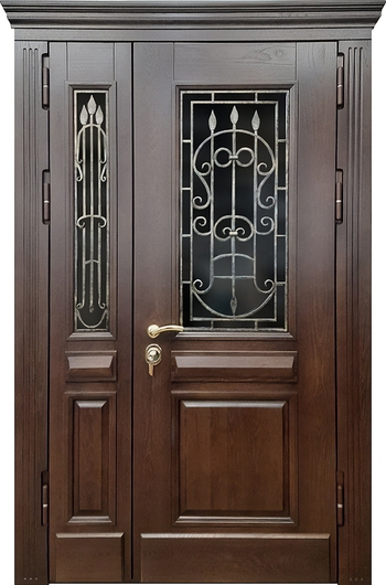 Внешняя сторона Внешняя сторона