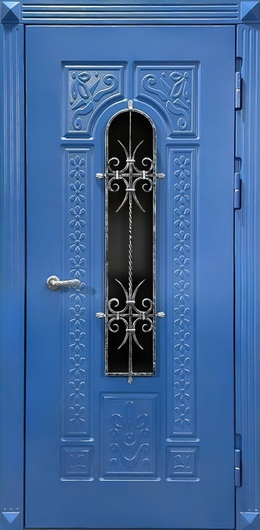 Внешняя сторона Внешняя сторона