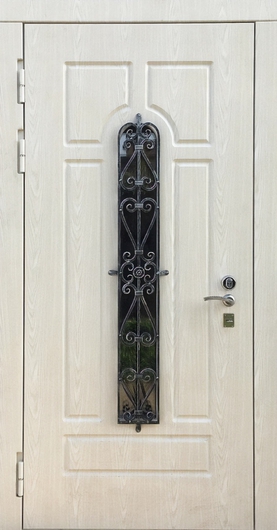 Внешняя сторона