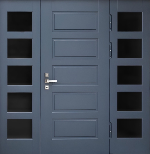 Внешняя сторона Внешняя сторона