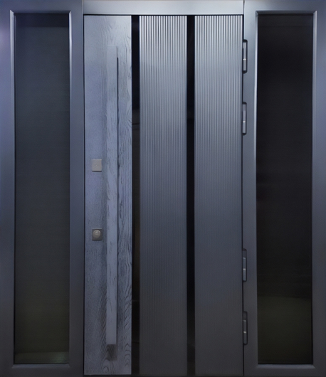 Внешняя сторона Внешняя сторона