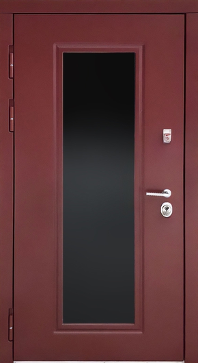 Внешняя сторона Внешняя сторона